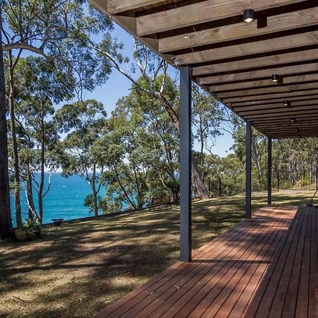 Narrawallee Beach House Dış mekan fotoğraf