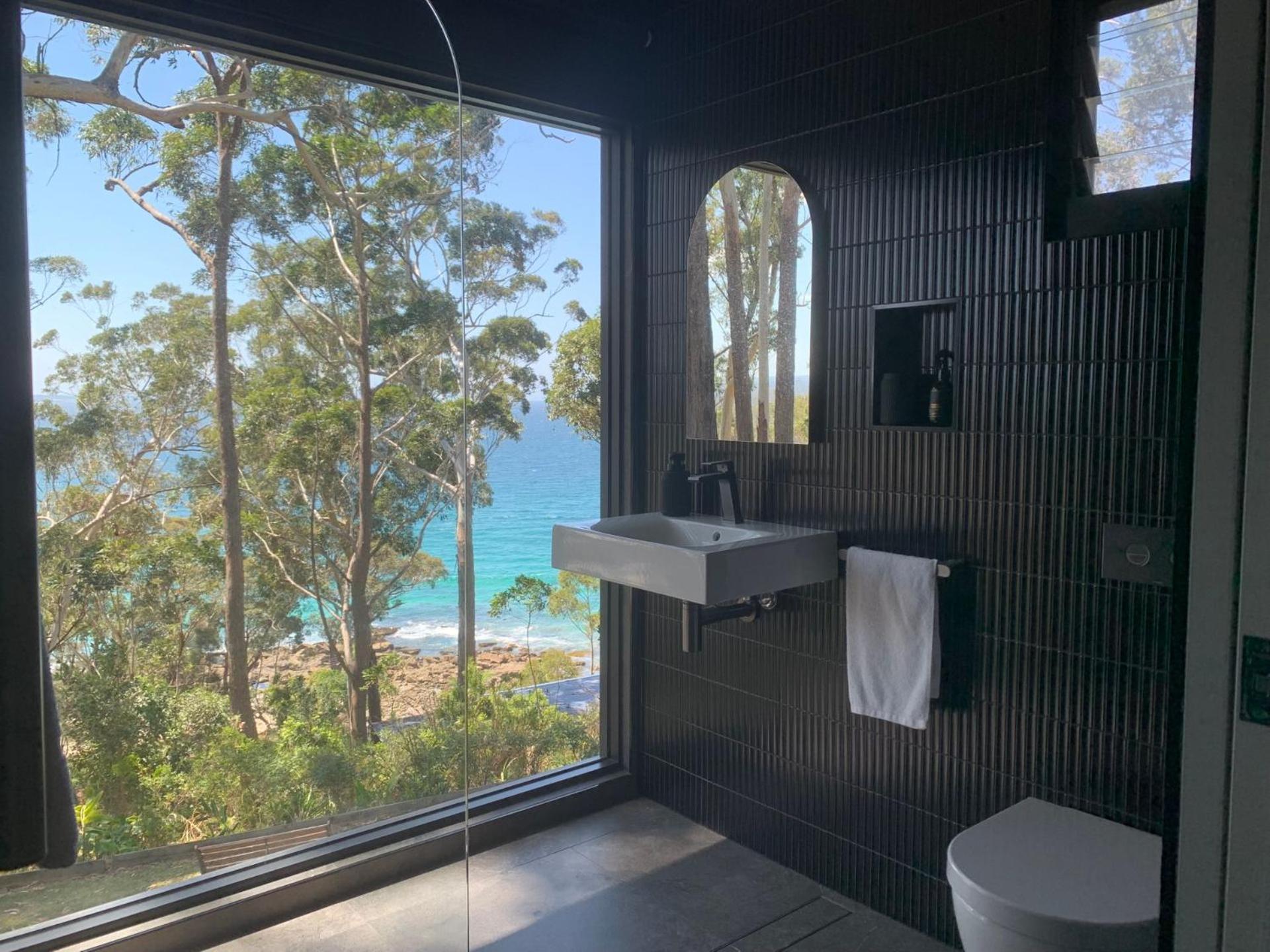 Narrawallee Beach House Dış mekan fotoğraf