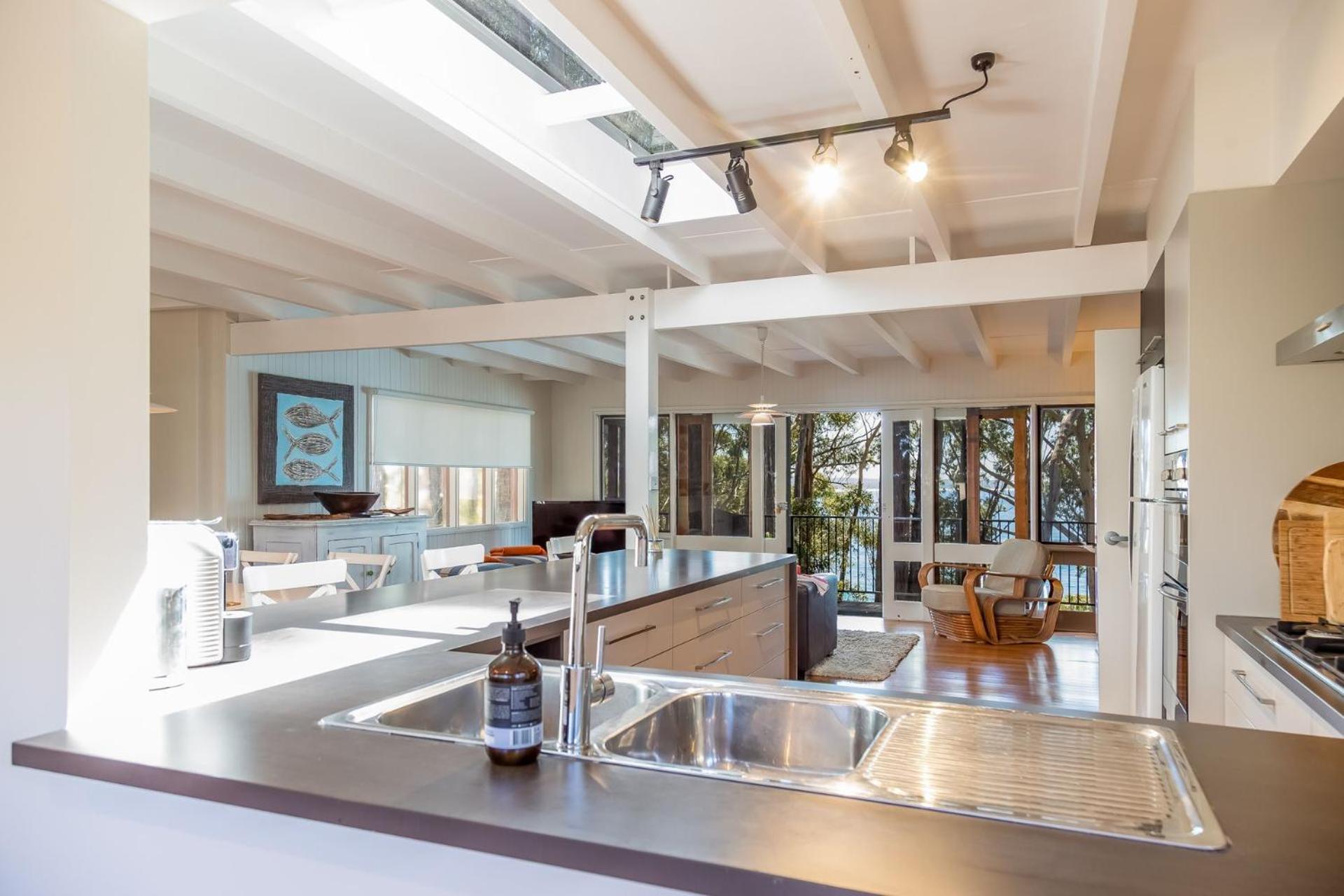 Narrawallee Beach House Dış mekan fotoğraf