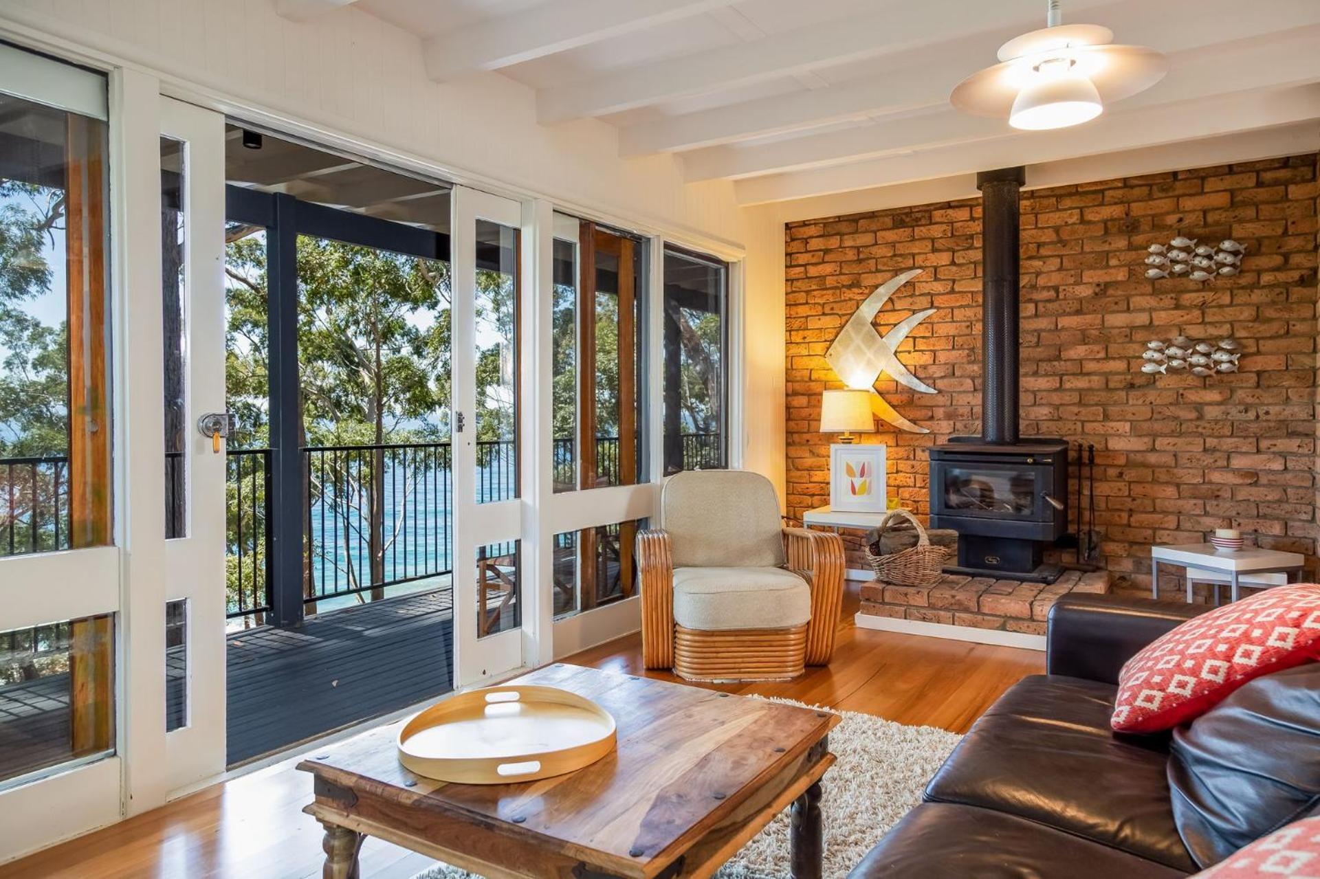 Narrawallee Beach House Dış mekan fotoğraf