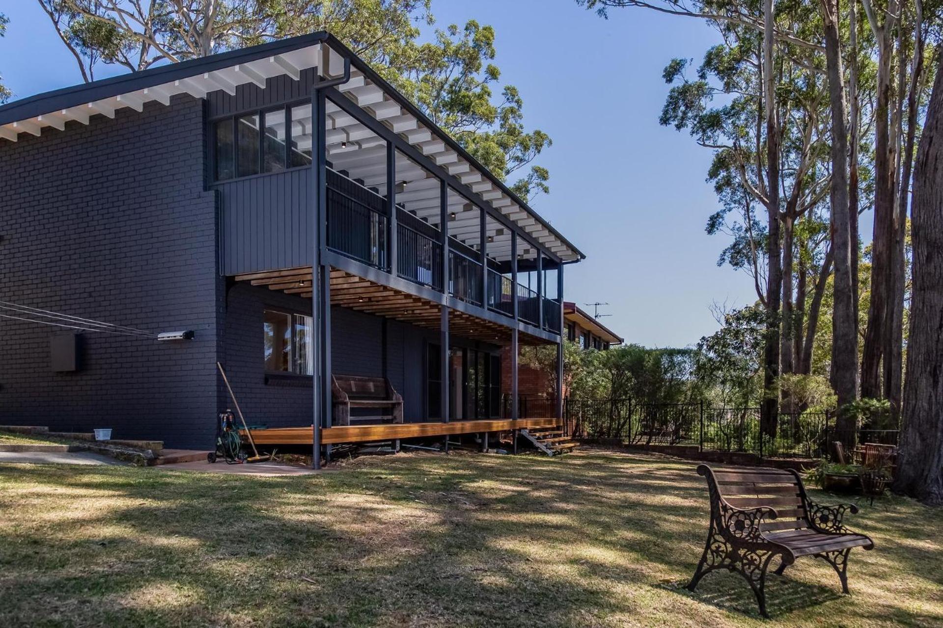 Narrawallee Beach House Dış mekan fotoğraf